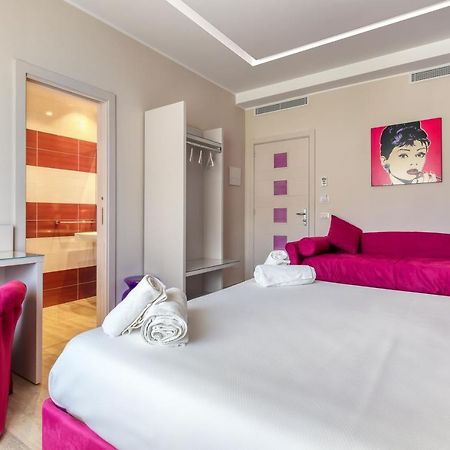 Tiffany Suites Сорренто Екстер'єр фото
