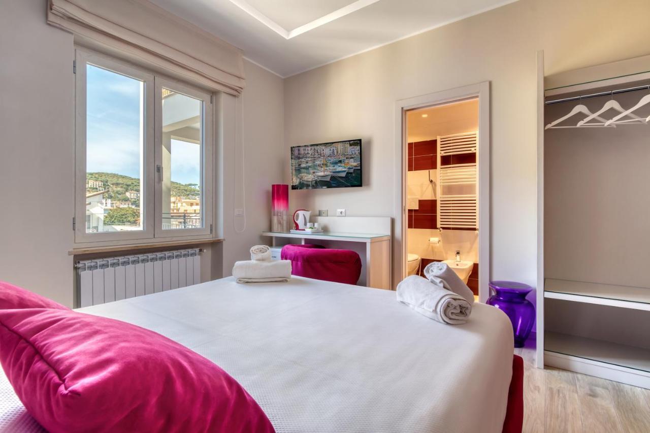 Tiffany Suites Сорренто Екстер'єр фото
