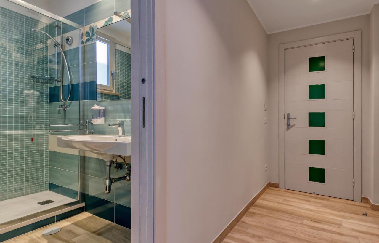 Tiffany Suites Сорренто Екстер'єр фото