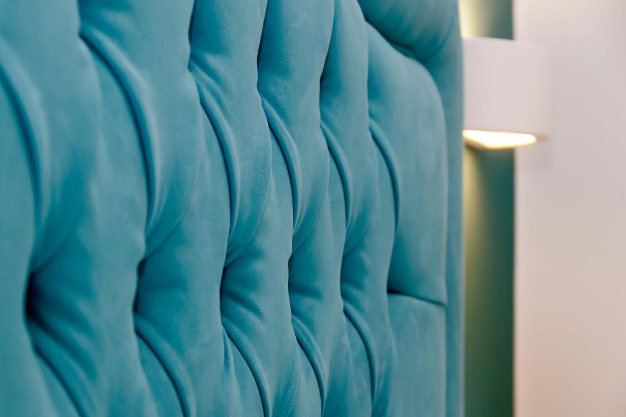 Tiffany Suites Сорренто Екстер'єр фото